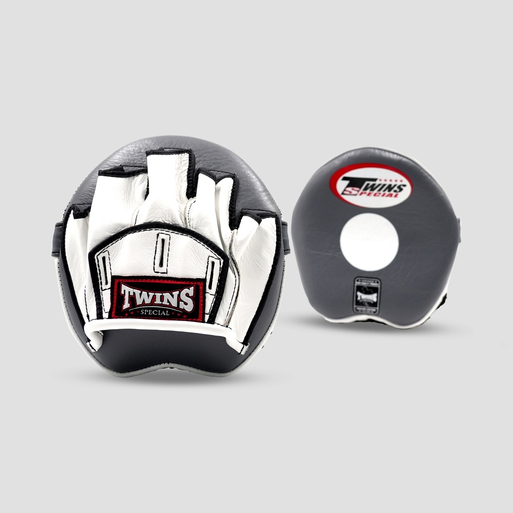PML 13 GREY/WHITE