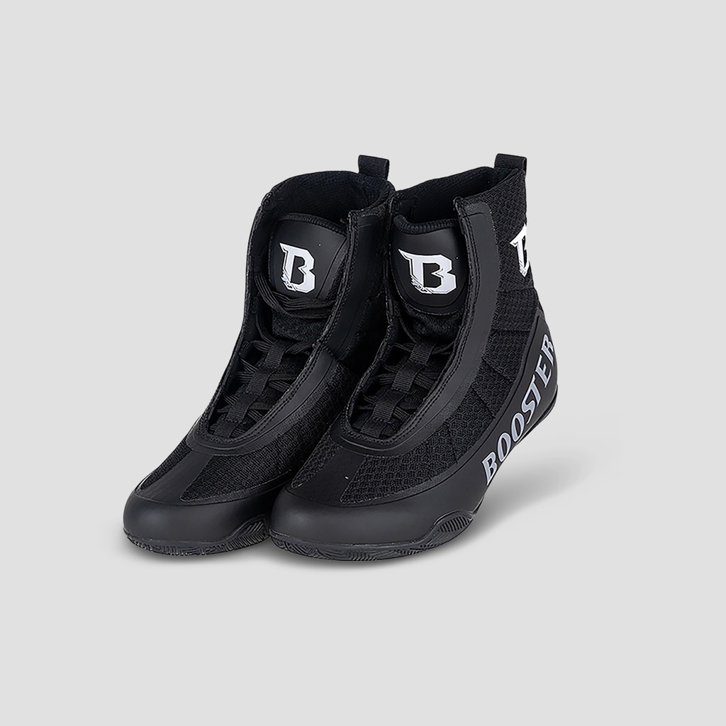 BFG Rapid Strike Series 1 
