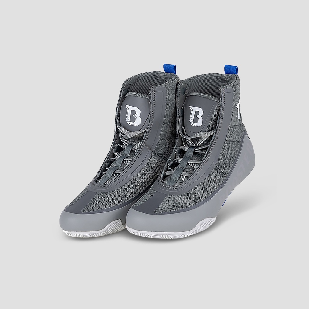 BFG Rapid Strike Series 2