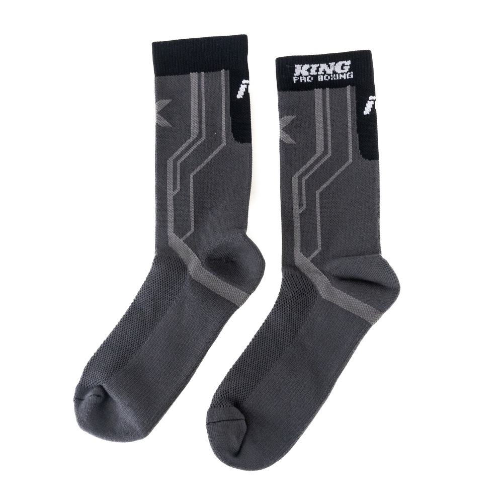 KPB Apex pro SOCKS 1 