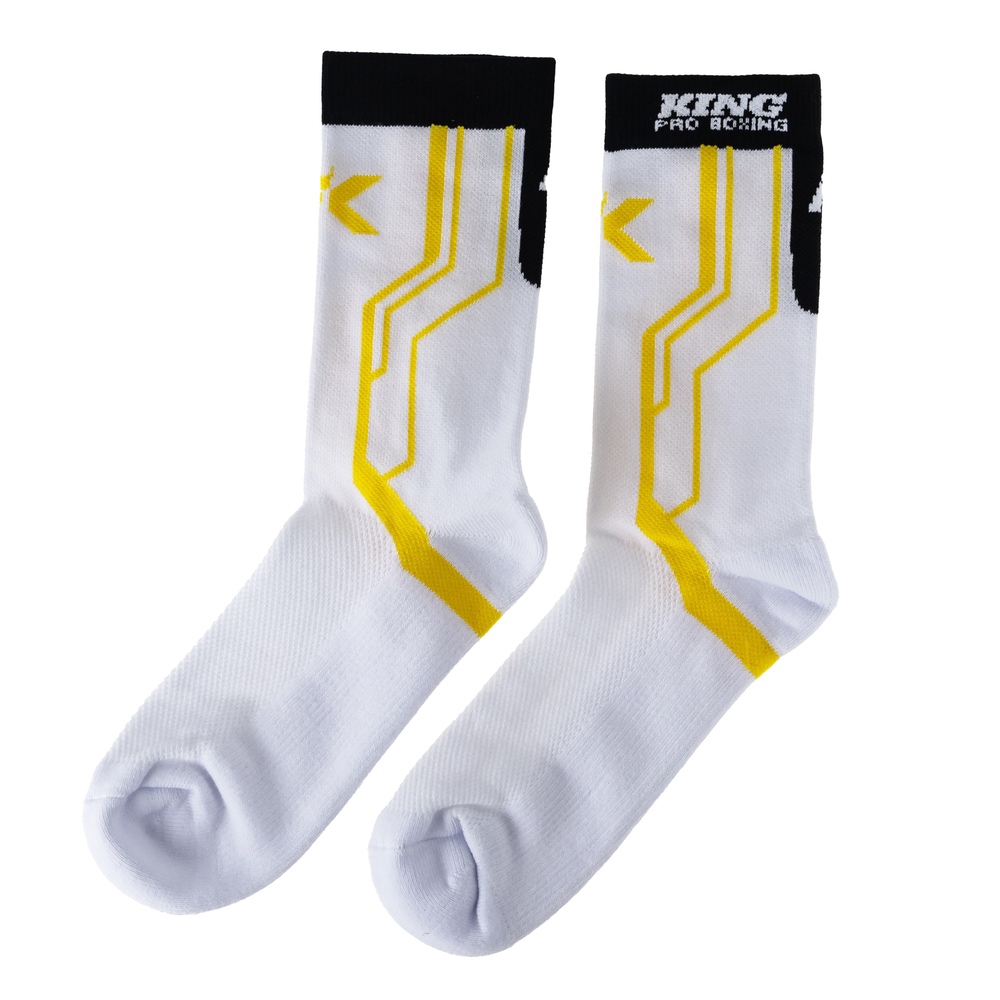 KPB Apex pro SOCKS 2
