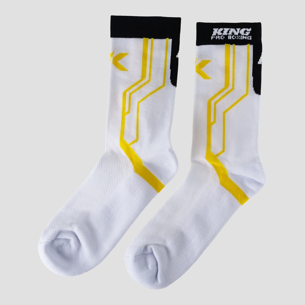 KPB Apex pro SOCKS 2