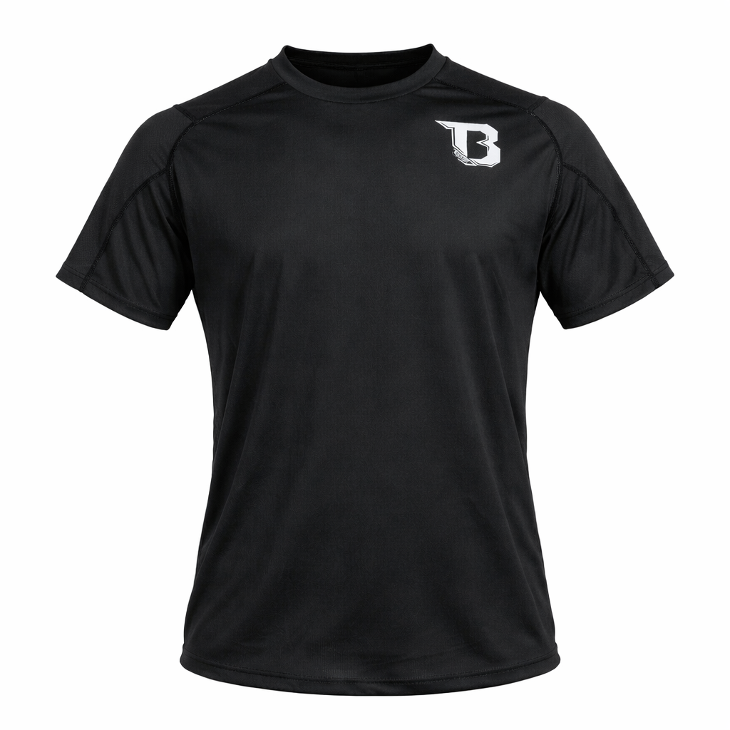 BFG Rapid Strike Pro Tee 1  