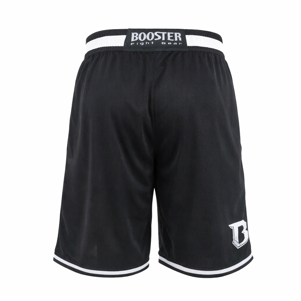 BFG Rapid Strike 1 SHORT 