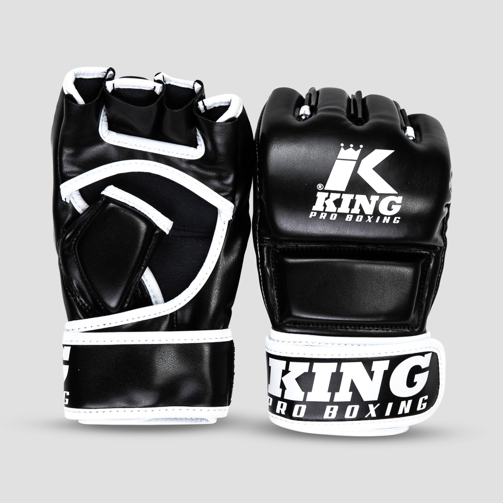 KPB MMA REVO 1
