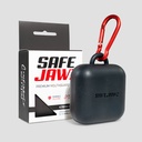 SAFEJAWZ SILICONE CASE BLACK