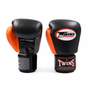 BGVL 3 AIR BLACK/ORANGE/GREY