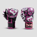 FBGVL 4 SKULL PINK