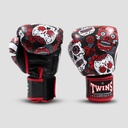 FBGVL 3 SKULL RED