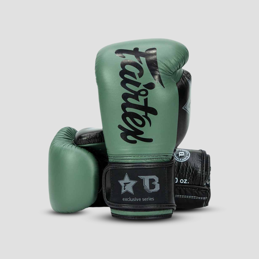 FXB BG V2 GR/BK/BK