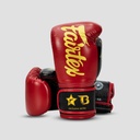 FXB BG V2 RD/BK/GD