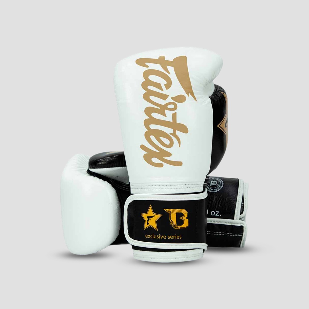FXB BG V2 WH/BK/GOLD