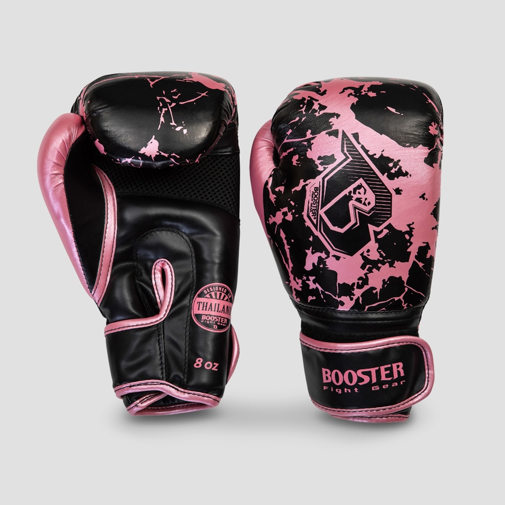 BG YOUTH MARBLE PINK