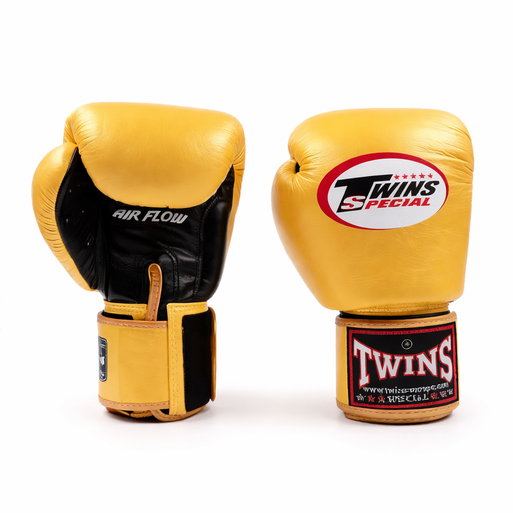 BGVL 3 AIR BLACK/GOLD