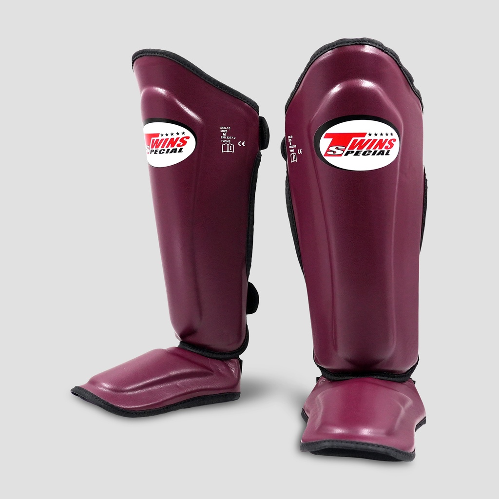 SGL 7 MAROON