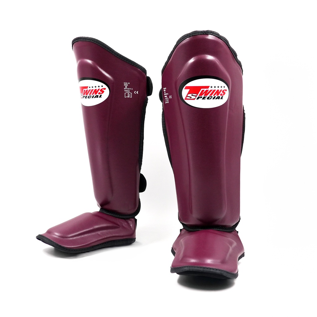 SGL 7 MAROON
