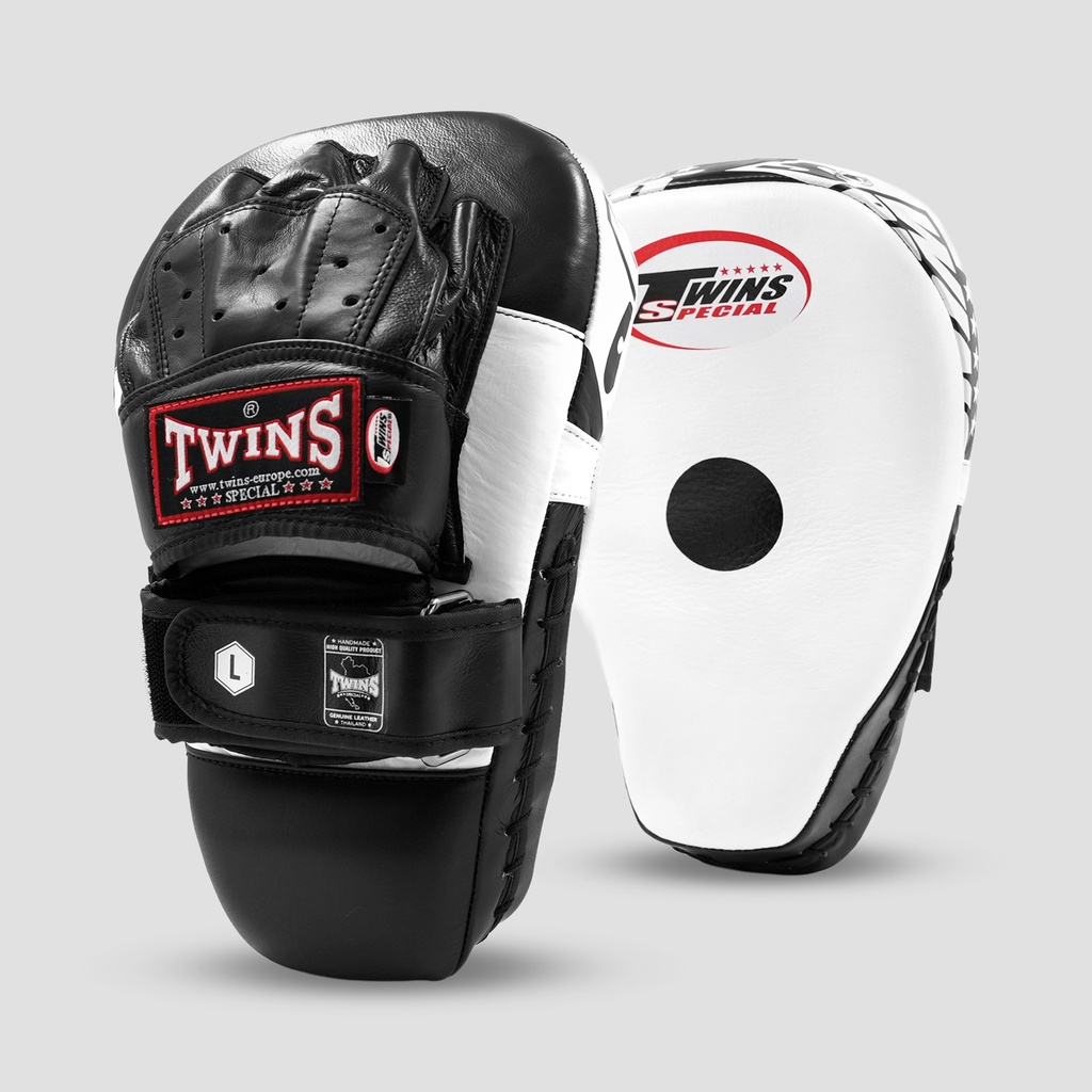 PML 21 WHITE   