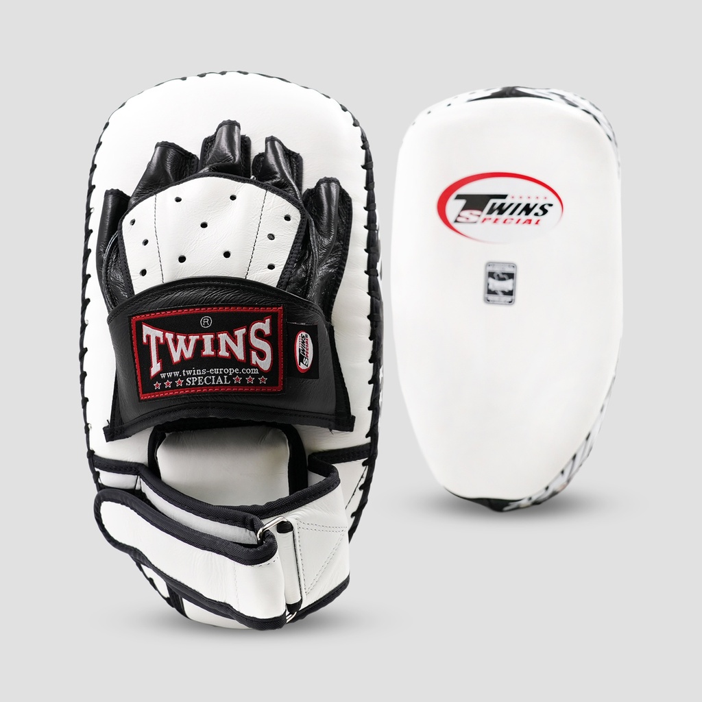 PML 23 WHITE  