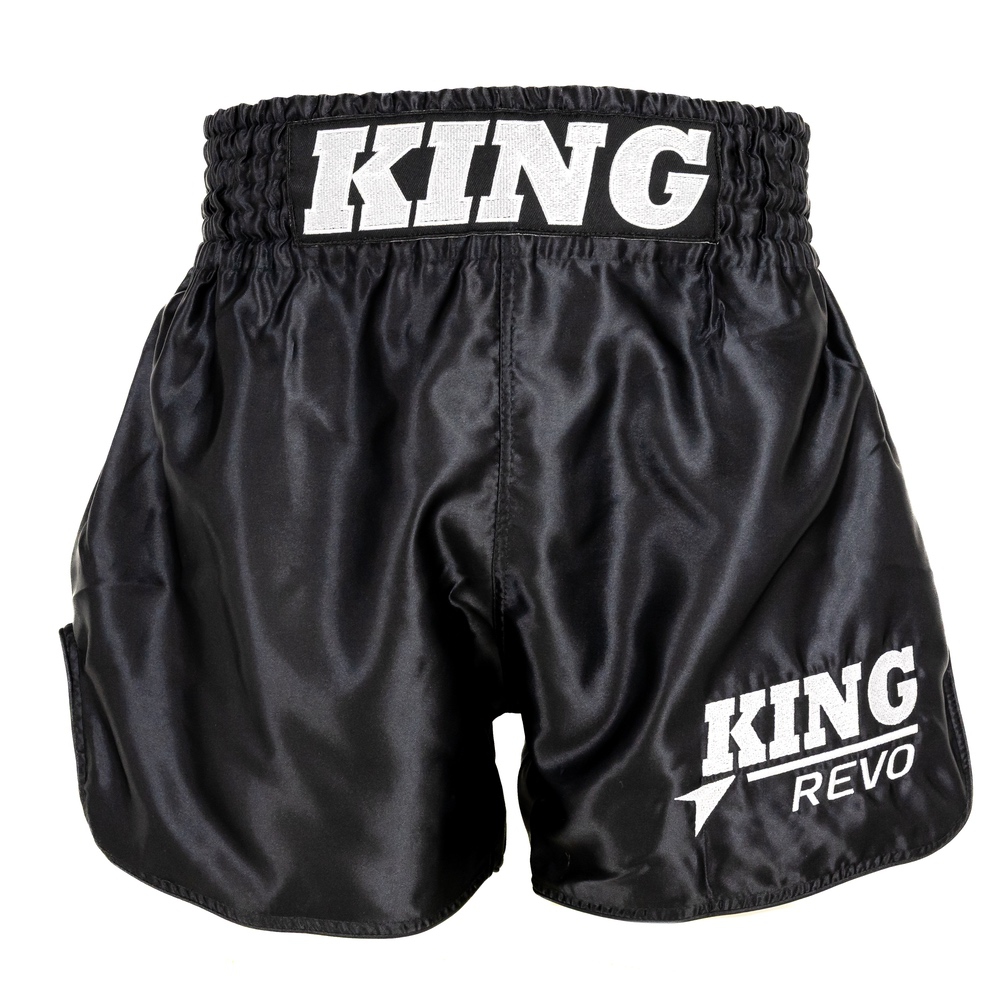 KPB REVO SHORT 1  