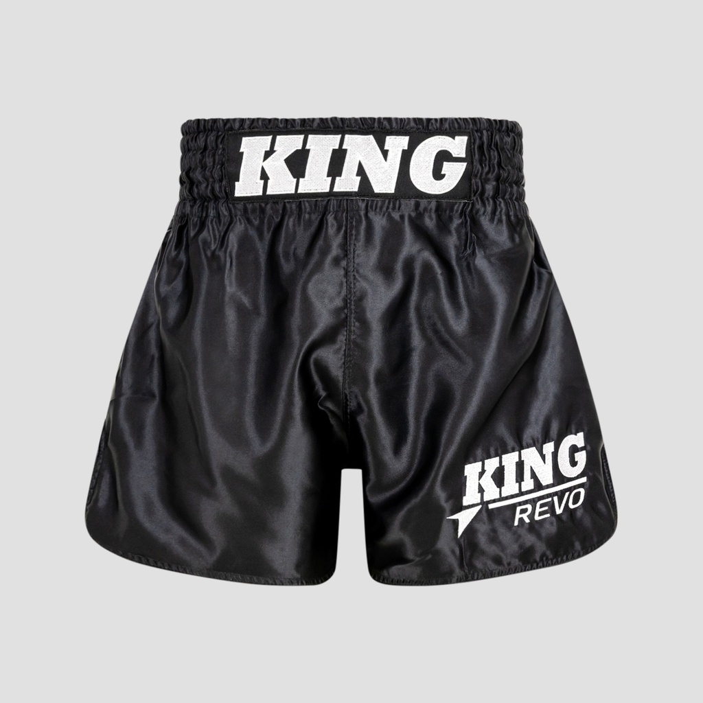 KPB REVO SHORT 1  