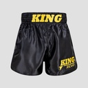 KPB REVO SHORT 2