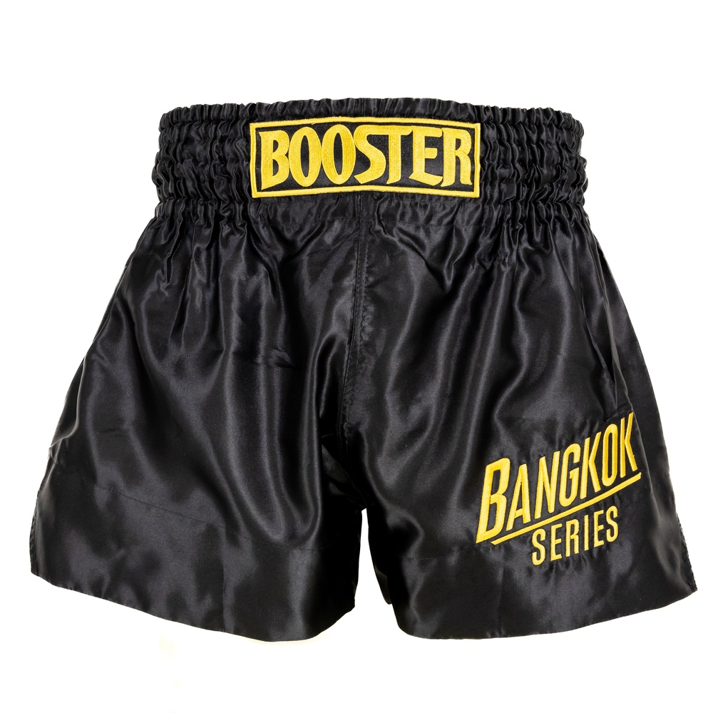 BFG BANGKOK SHORT 1