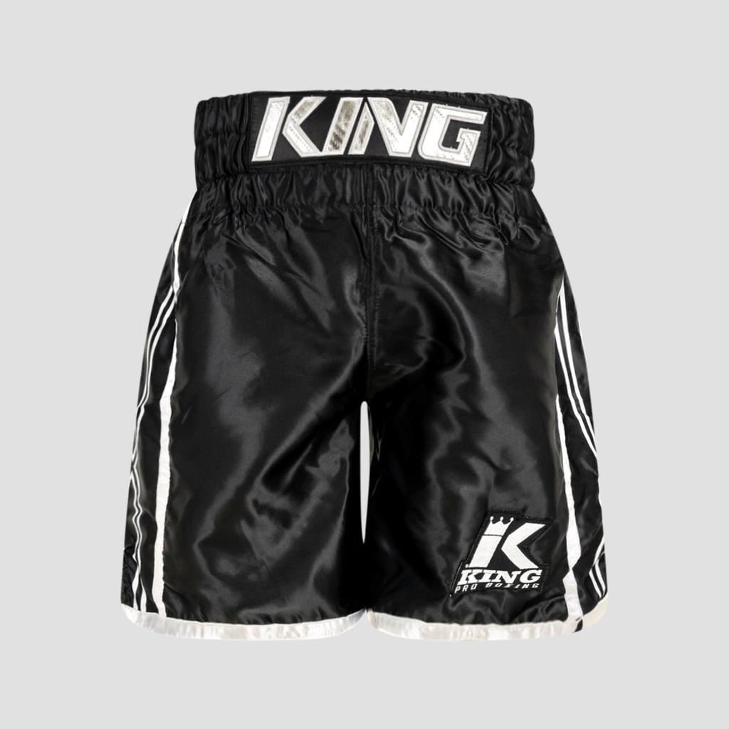 KPB XK SHORT 1 