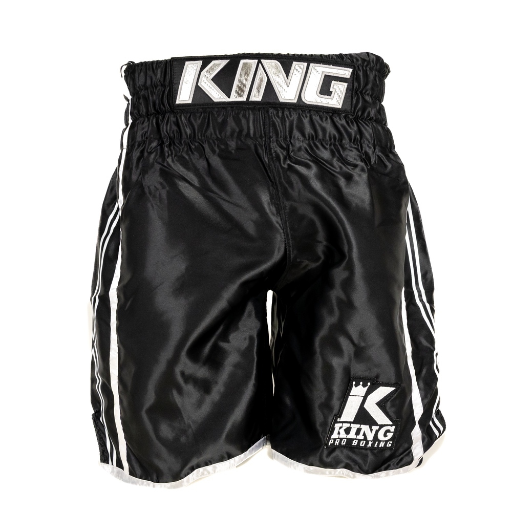 KPB XK SHORT 1 