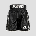 KPB XK SHORT 1 