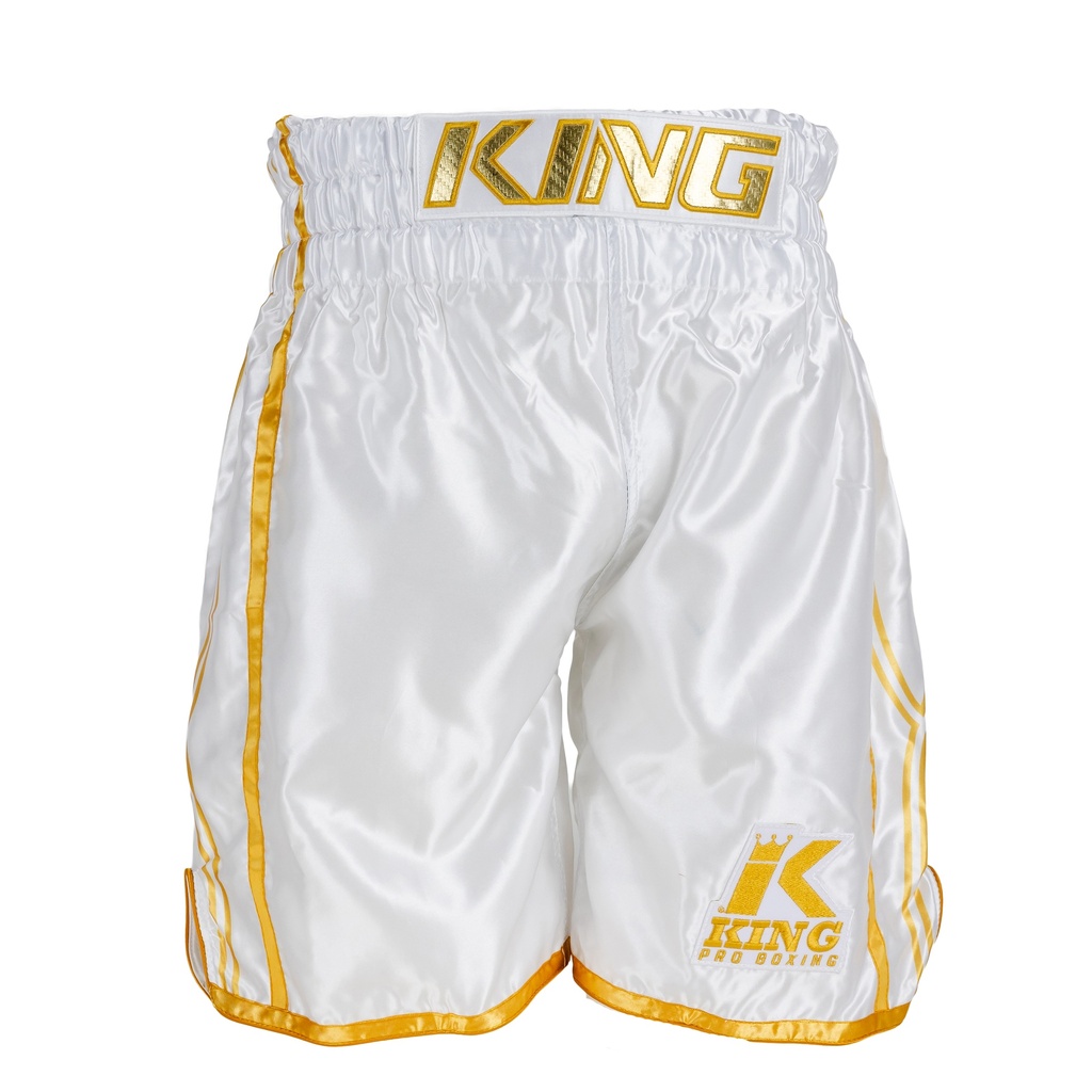 KPB XK SHORT 2