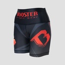 Challenge V2 RED short 