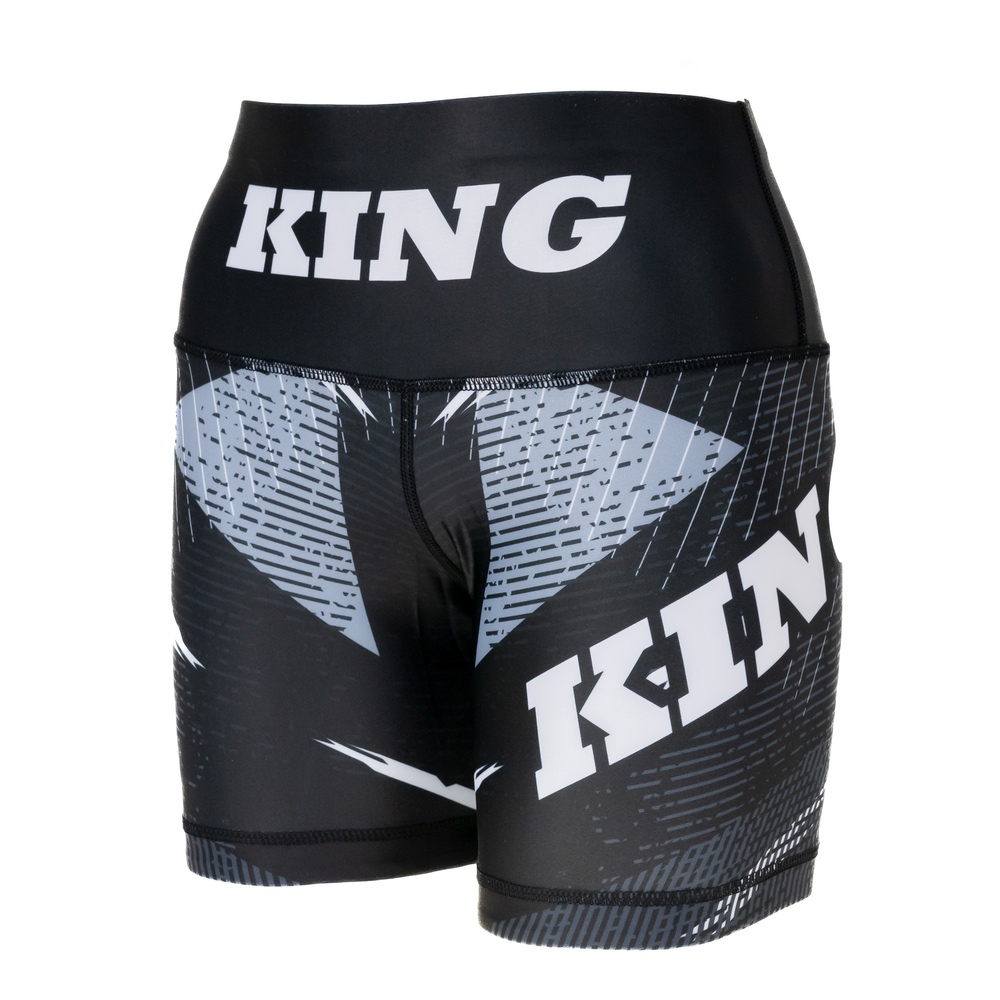 Shadow 1 Ladies Shorts 