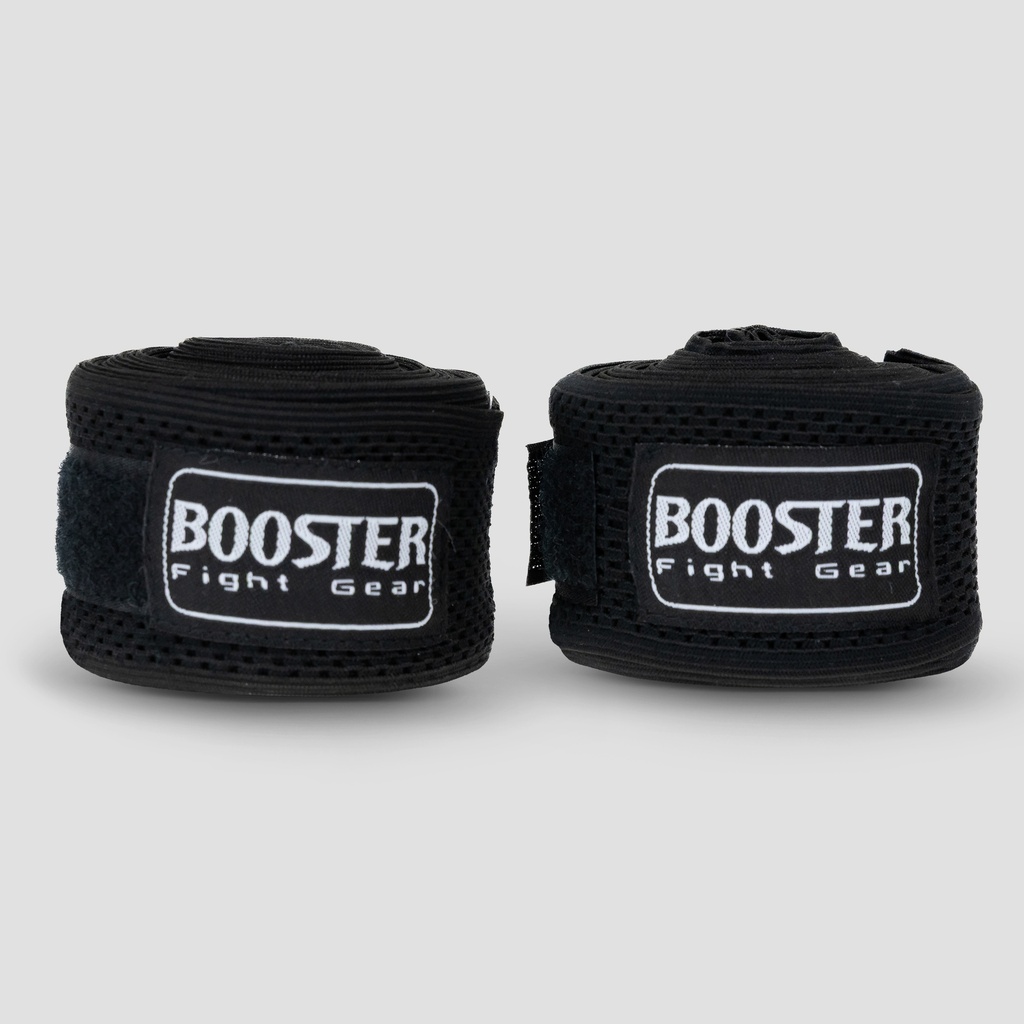 BPC MESH BLACK 