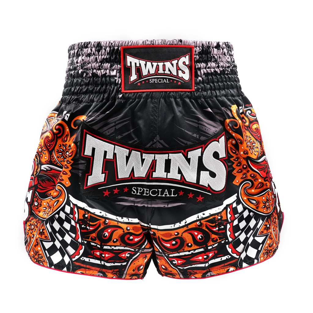 TTBL BARONG