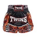 TTBL BARONG