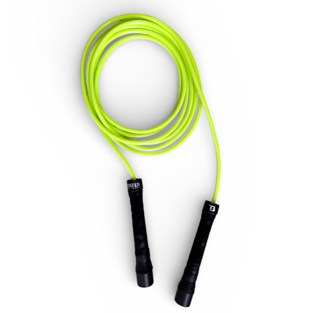 BFG Rapid Strike Speed Rope 