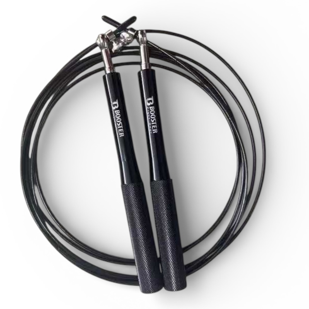 BFG Conquest pro Speed rope  