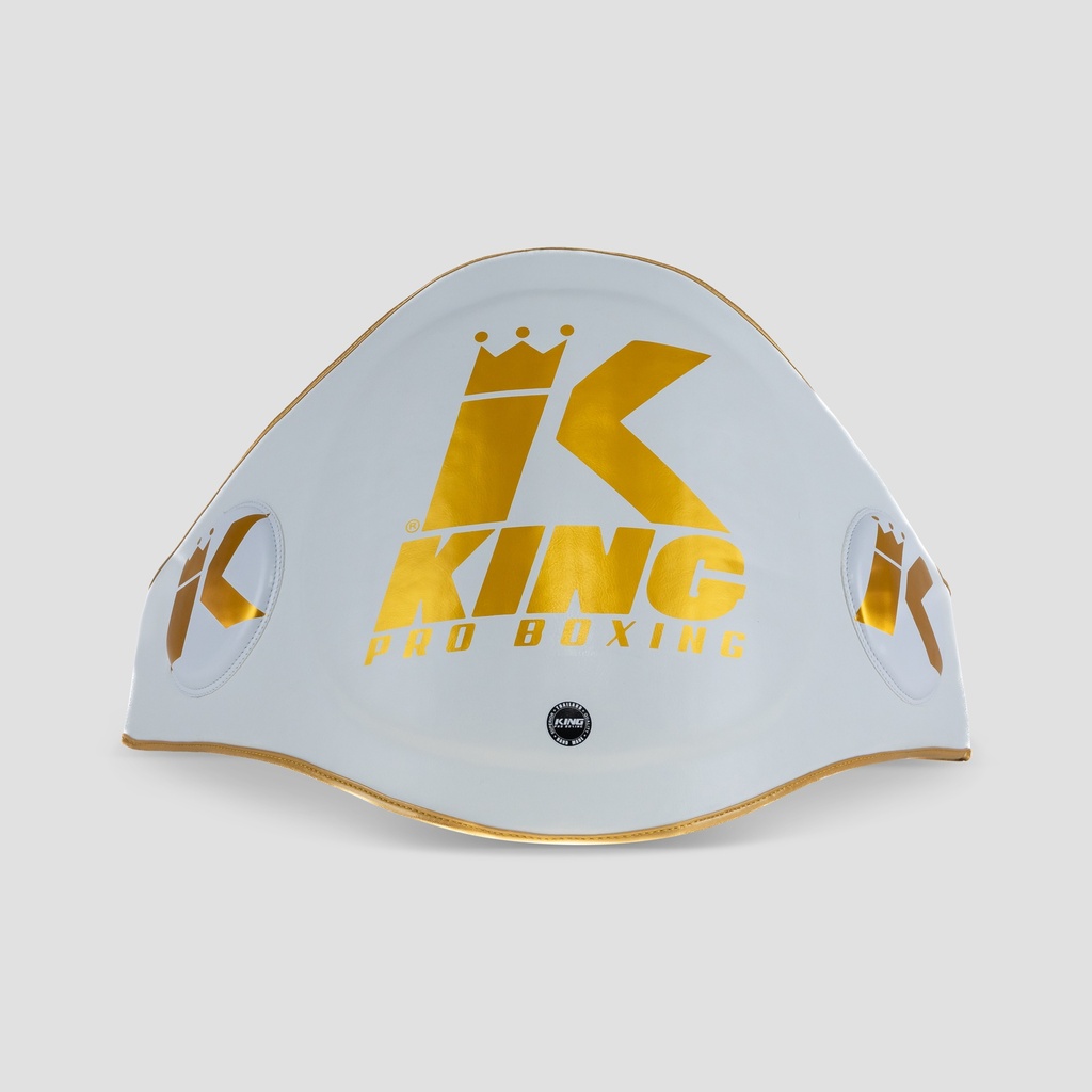 KPB BP WHITE