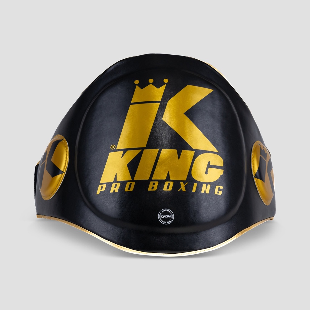 KPB BP BLACK/GOLD