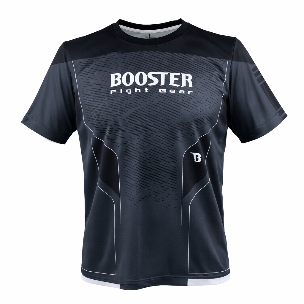 BFG IGNITE TEE 2