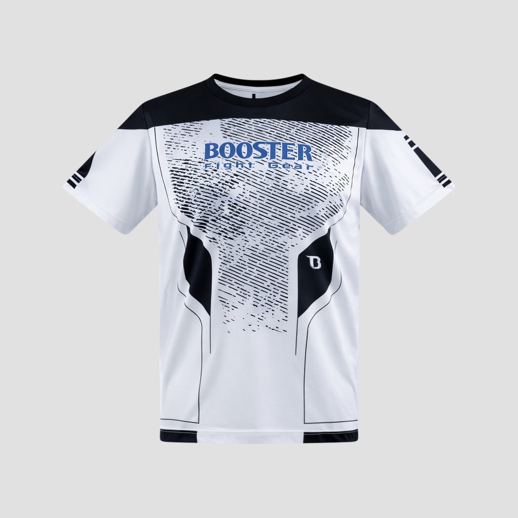 BFG IGNITE TEE 3