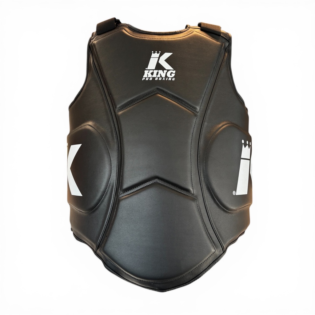 KPB COACH TRAINING VEST