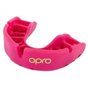 OPRO Gold JR PINK