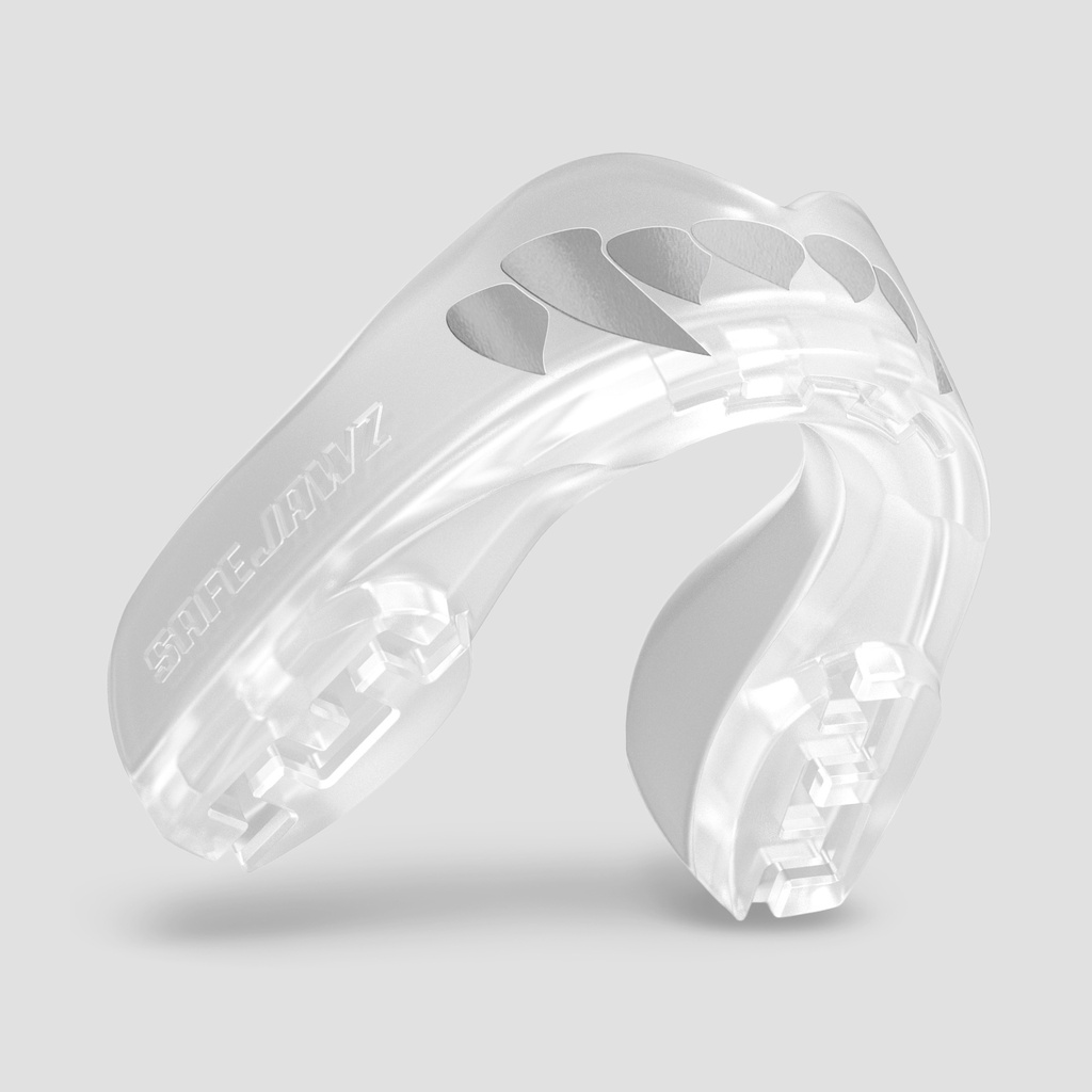 SAFEJAWZ EXTRO CLEAR FANGS 
