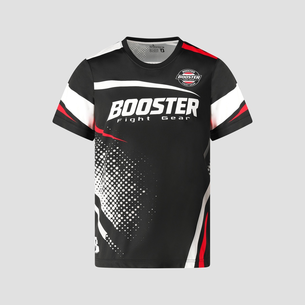 BFG Impact 1 MMA TEE