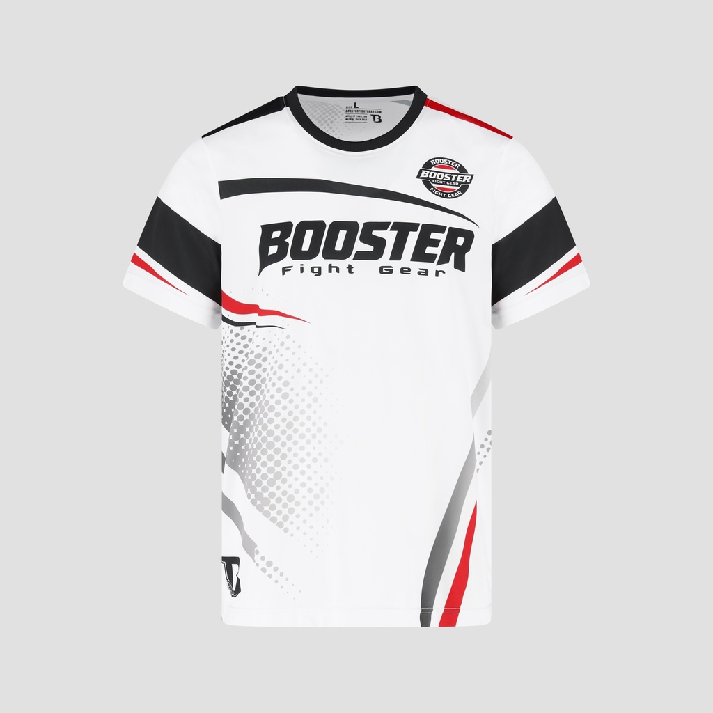 BFG Impact 2 MMA TEE