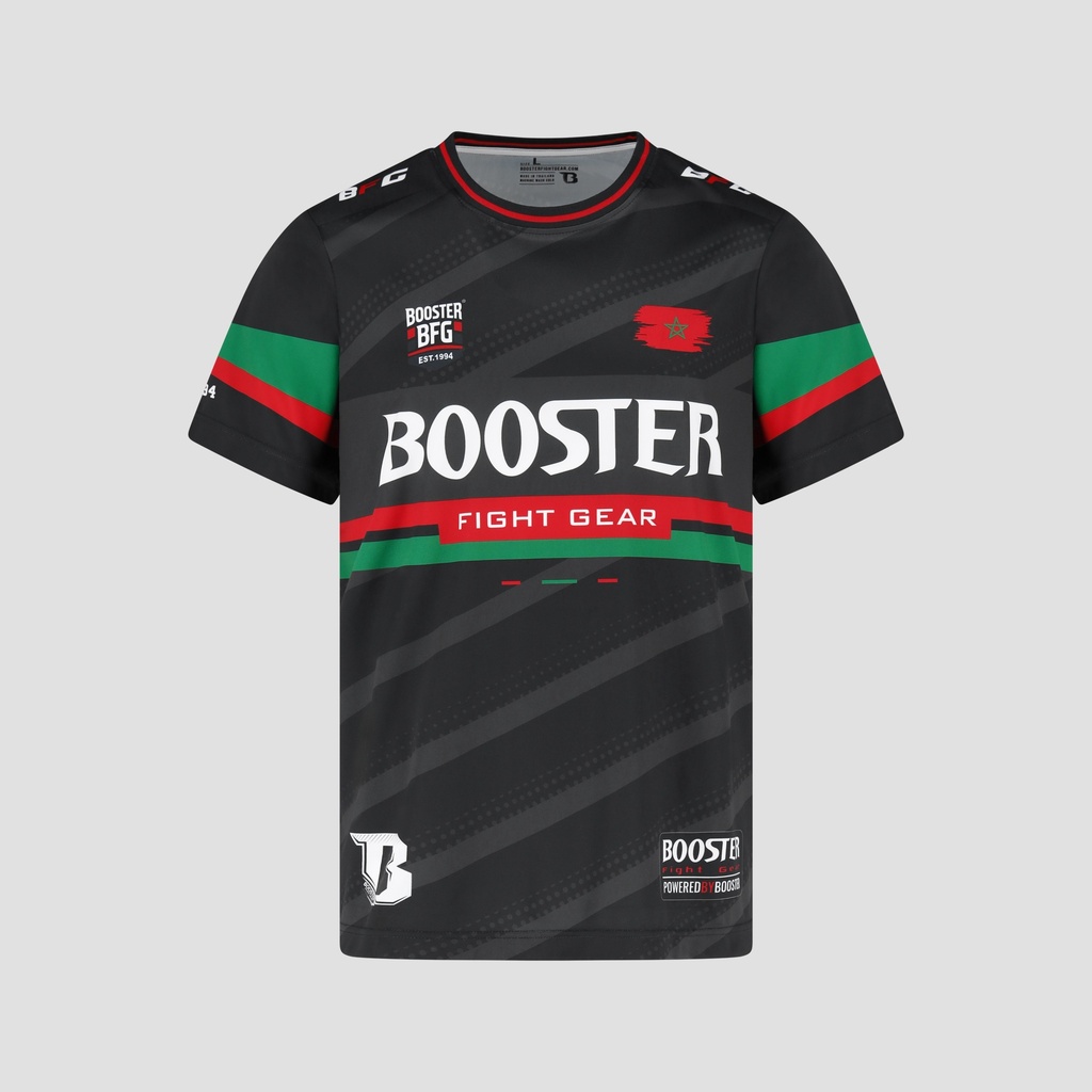 BFG PRIME MO TEE 1