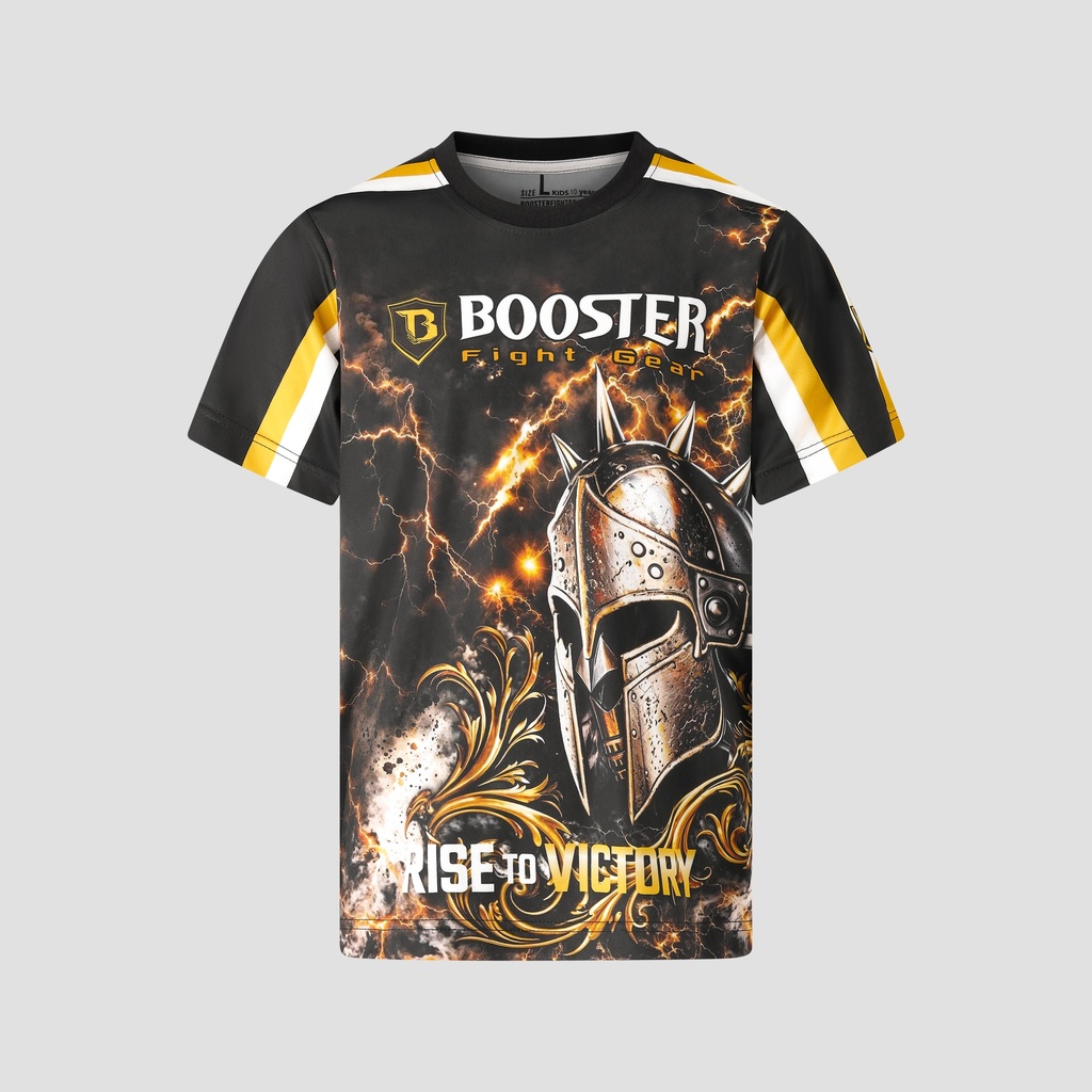 BFG RISE TO VICTORY TEE