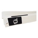 BJJ BELT WHITE