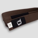 BJJ BELT BROWN
